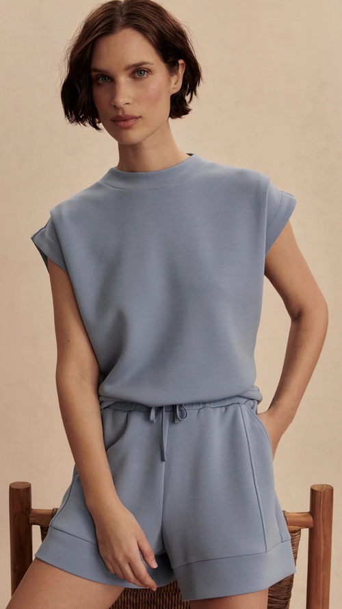 Atrium High Rise Shorts 4.5
