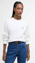Bede Oversized Sweatshirt