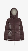 Fullerton Down Jacket