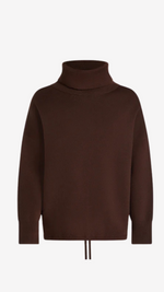 Cavendish Rollneck Knit