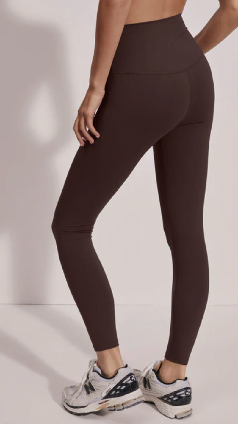 Freesoft High Rise Legging 25