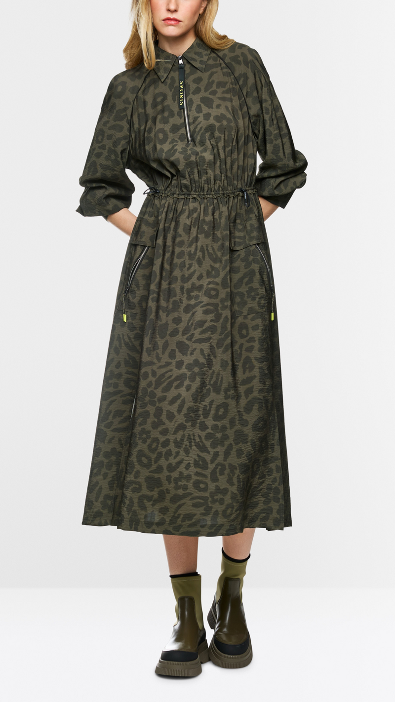 Rethink Together maxi dress