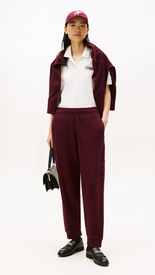 Script Sweatpants