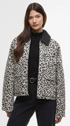 Warlock Printed Casual Jacket