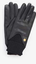Deanna Leather Gloves