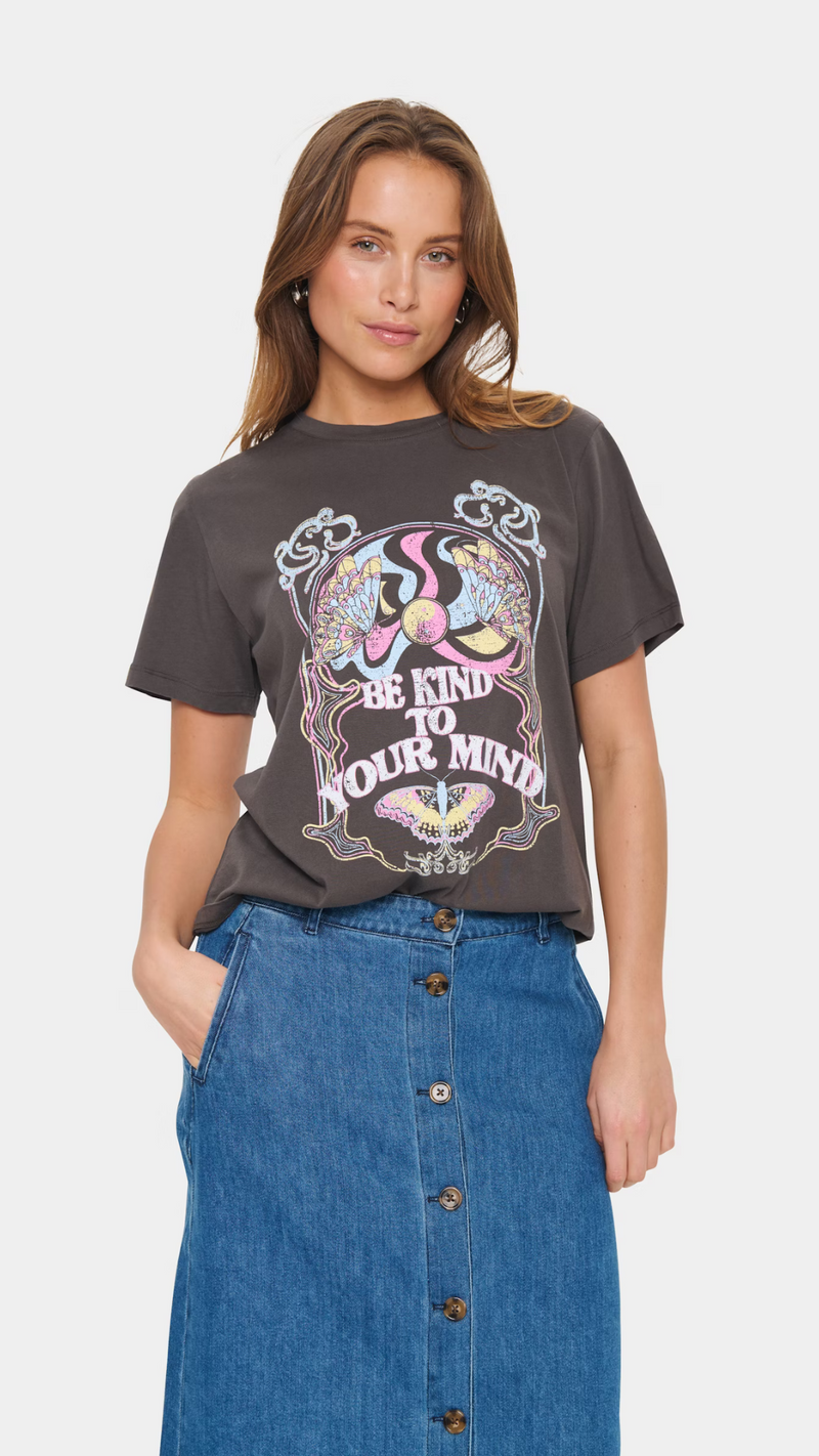 Kaliva Tee