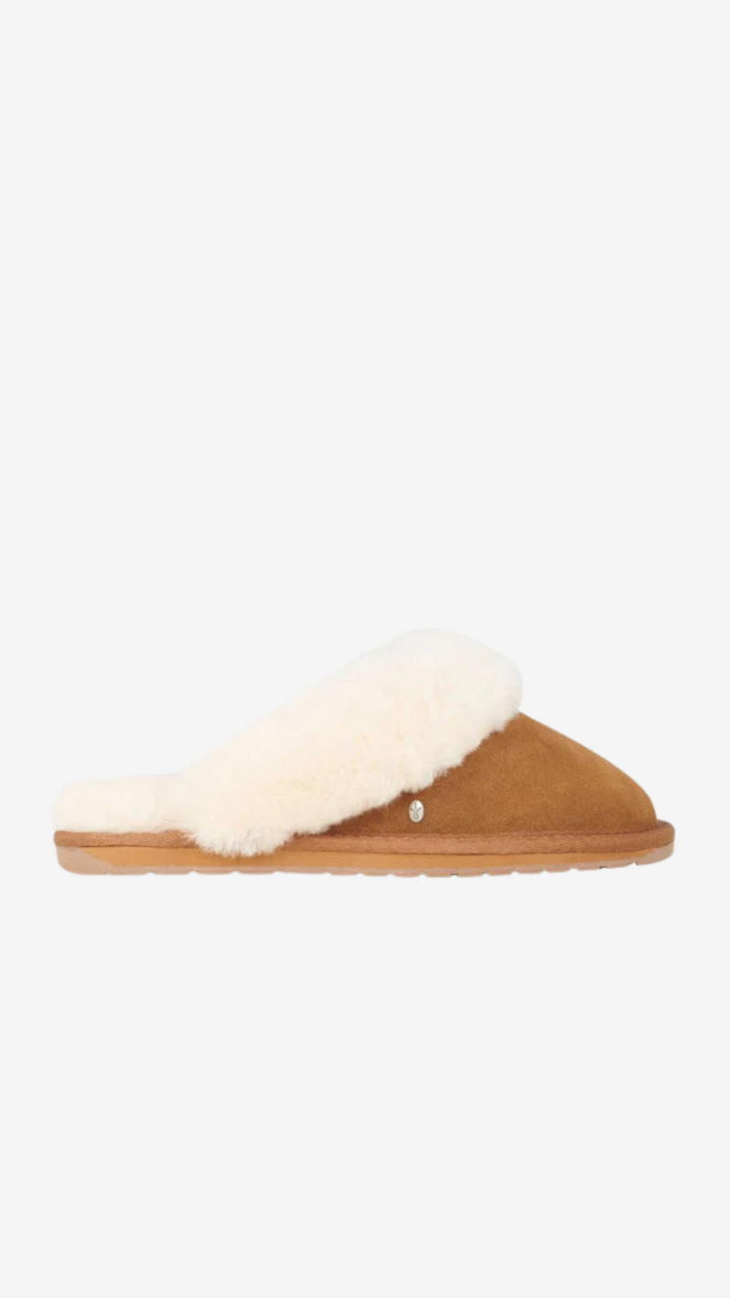 Jolie Slippers