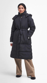 Serova Puffer