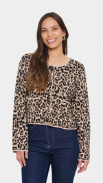 Lydia Cardigan