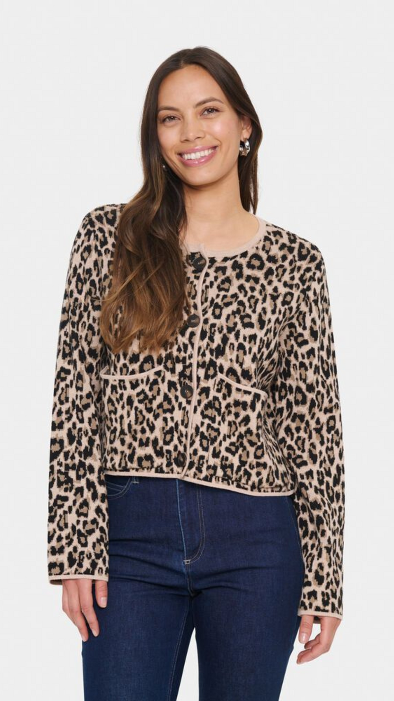 Lydia Cardigan