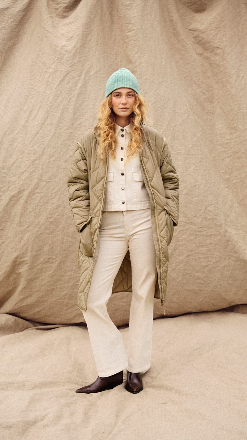 Lucinda Jacket