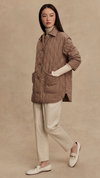 Wilson Relaxed Jacket