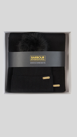 Mallory Beanie & Scarf Gift Set