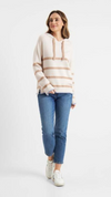 Hoody Knit