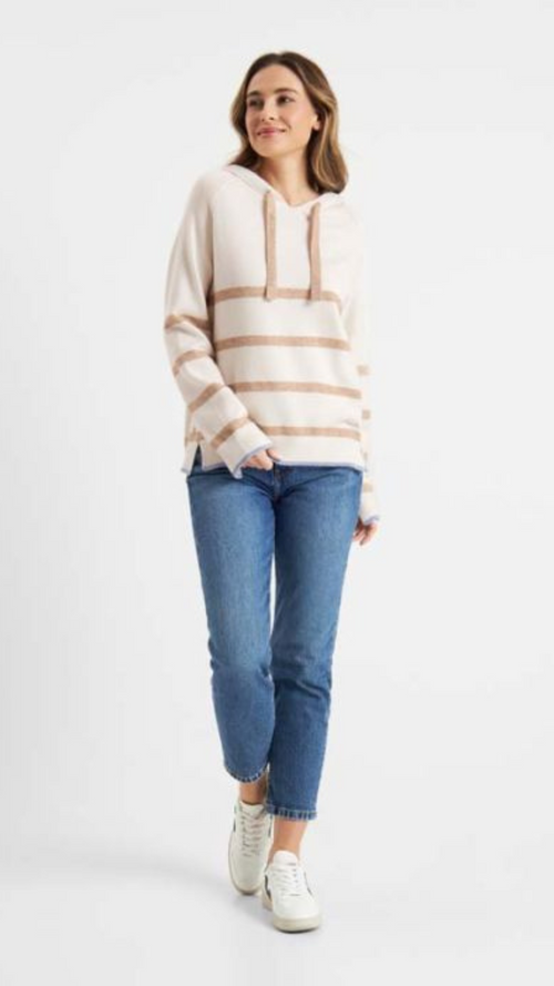Hoody Knit