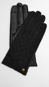 Scarlet Gloves