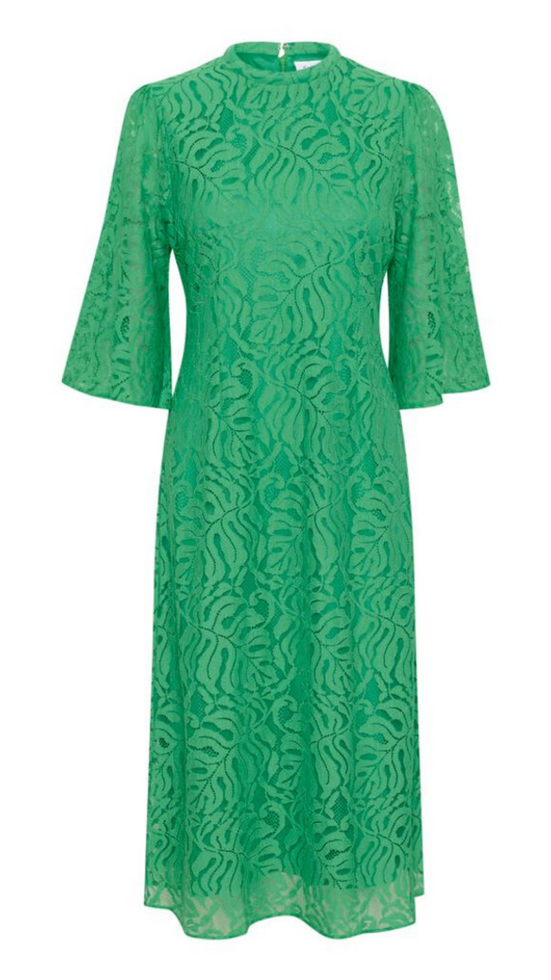 Linsey Dress