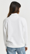 Shield Half Zip Sweatshirt