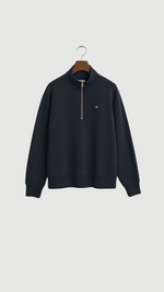 Shield Half Zip Sweatshirt