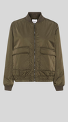 Fredda Bomber Jacket