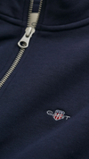 Shield Half Zip Sweatshirt