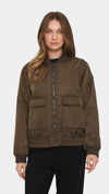 Fredda Bomber Jacket