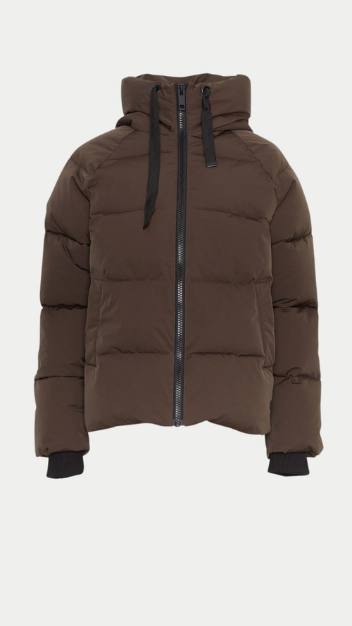 Pavinaria Short Jacket