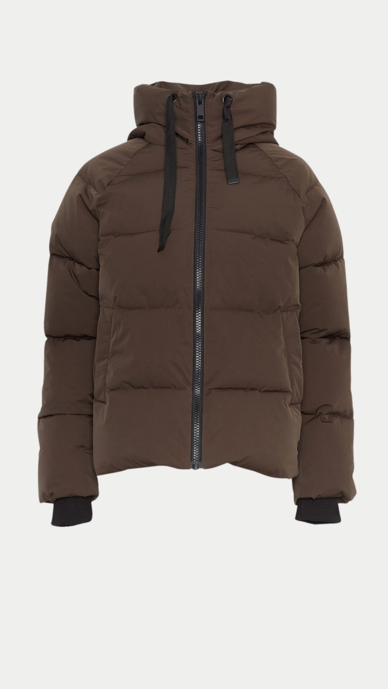 Pavinaria Short Jacket