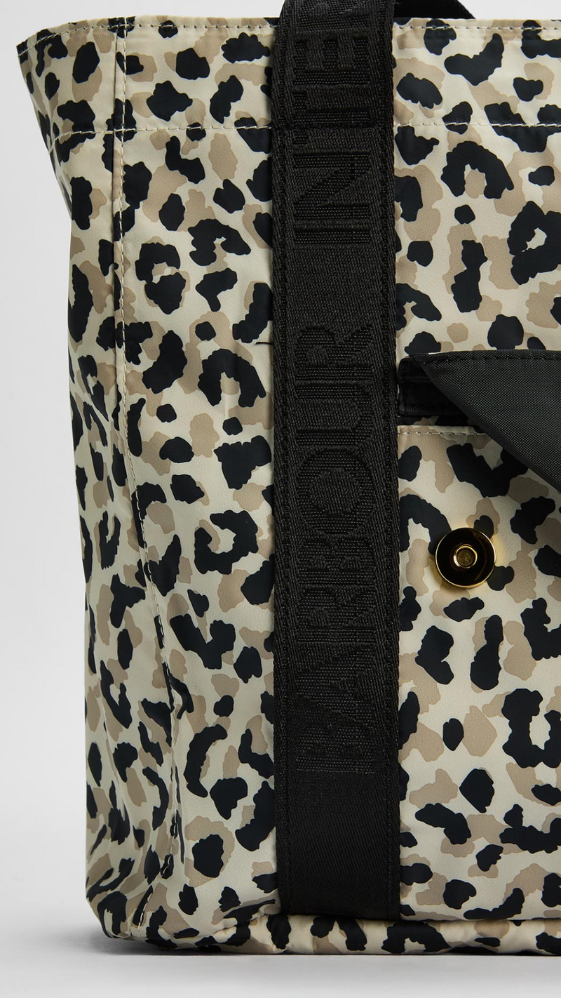 Boulevard Tote Bag