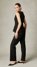 Diamante Waistcoat