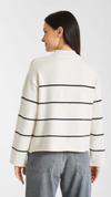 Striped Knit