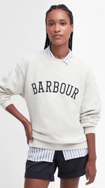 Northumberland Sweatshirt