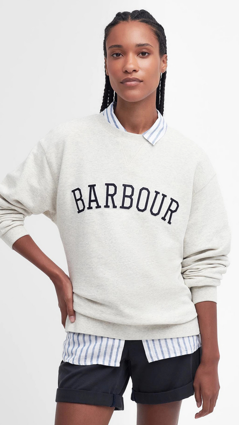 Northumberland Sweatshirt