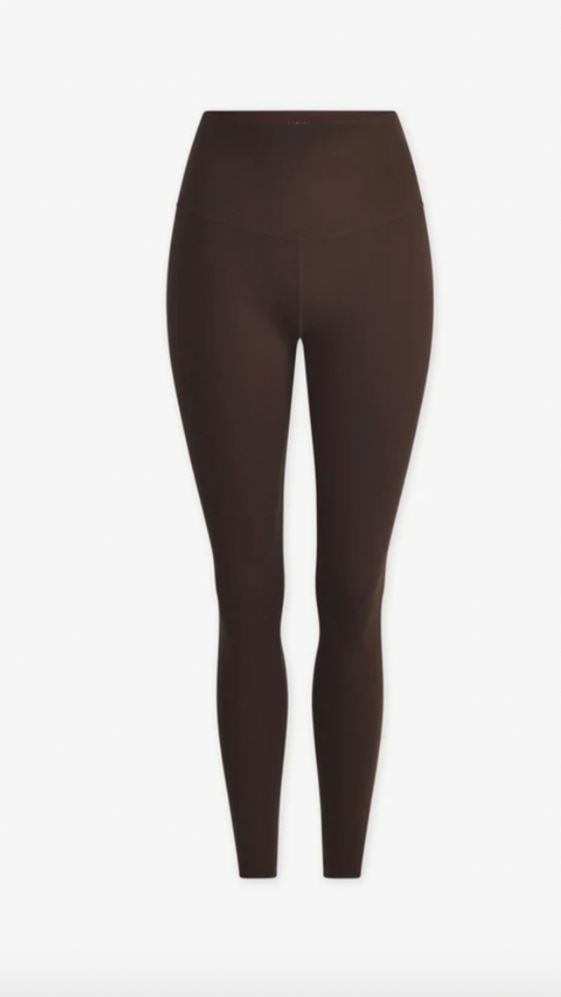 Freesoft High Rise Legging 25