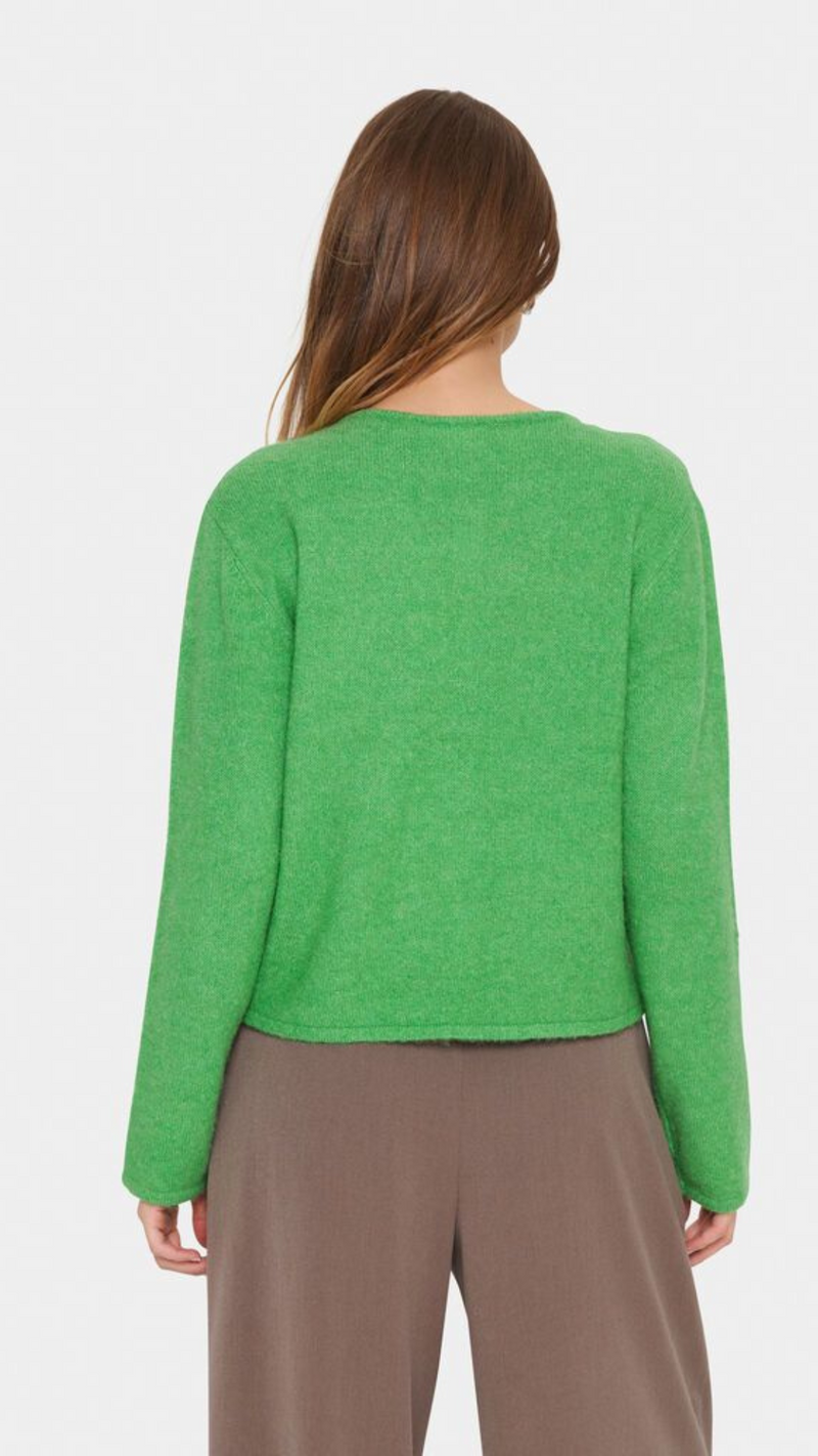 Larna Cardigan