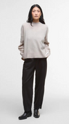Leonie Zip-Up Jumper