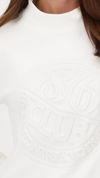 Sweatshirt with 3D Print