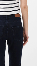 Soft Stretch Denim High Rise Skinny Jeans 30 Inch