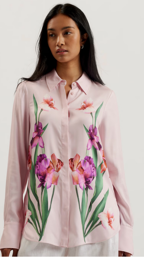Danube-Longline Shirt