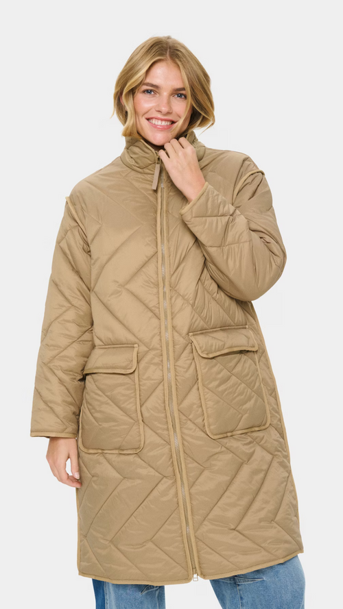 Lucinda Jacket