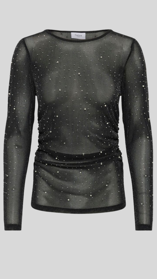 Maisie Blouse