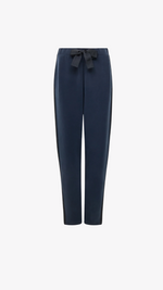 Wren Side Trim Tie Waist Trousers