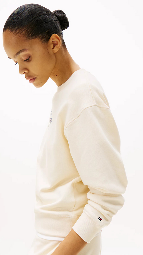 Regular Sweatshirt