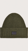 Elva Chunky Rib Beanie
