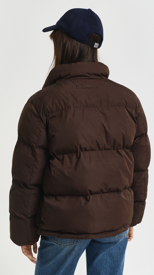 Active Cloud Jacket
