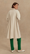 Stamford Car Coat