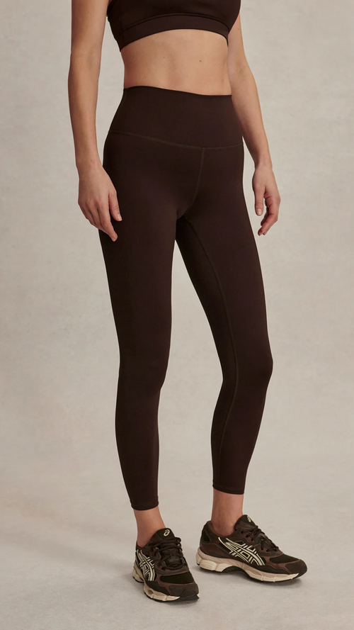 Assure High-Rise Legging 25