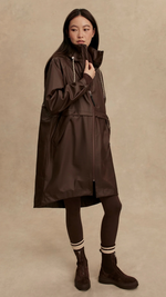 Kirsten Raincoat