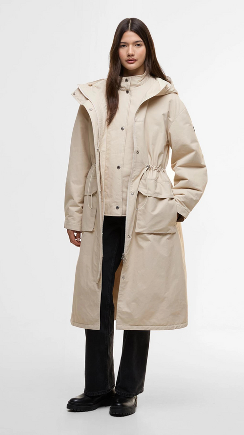Gabriella Showerproof Jacket