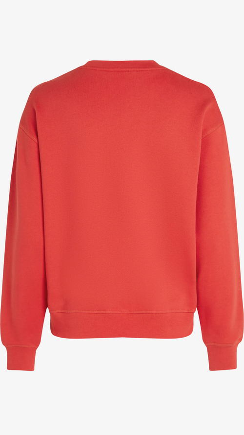 Regular Sweatshirt
